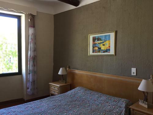 Hotel La Flamb�e