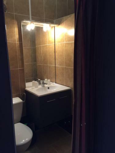 Hotel La Flamb�e