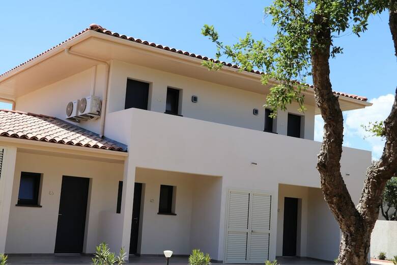 Hotel Fazio
