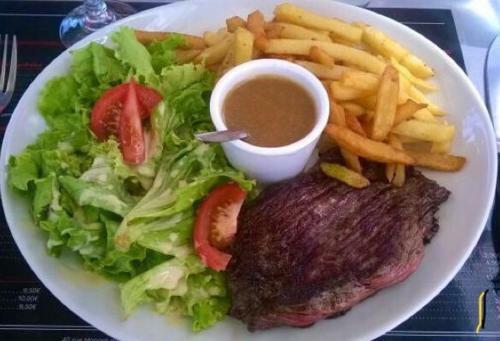 Hotel Hostellerie Des Voyageurs