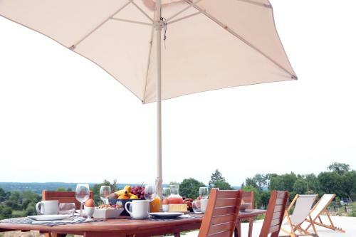 Magnifique Villa Normande