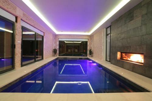 Magnifique Villa Normande