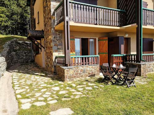 Apartamento Bolquere II