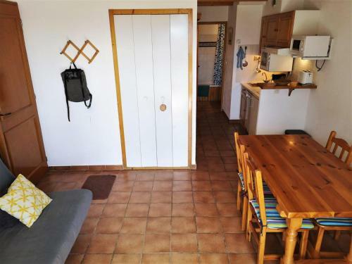 Apartamento Bolquere II