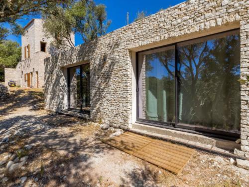 Holiday Home Tsi Carlo