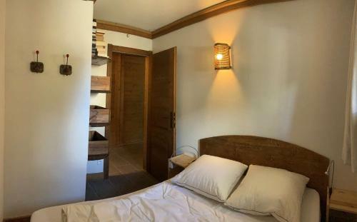 Apartamento Appartement Sur Les Pistes Avec Terrasse