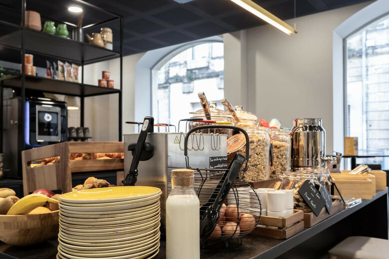 Staycity Aparthotels Bordeaux City Centre
