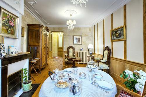 Bed & Breakfast Le Clos de Saint Seurin