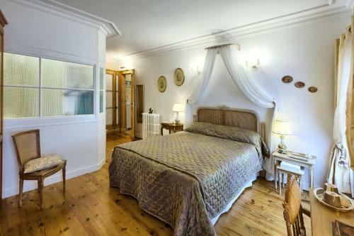 Bed & Breakfast Le Clos de Saint Seurin