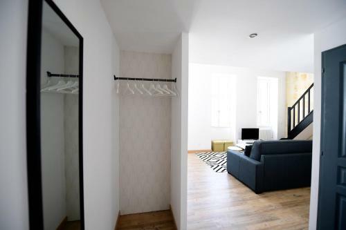 Apartamento Sweet Home Bordeaux Gare St Jean