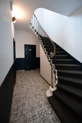Apartamento Sweet Home Bordeaux Gare St Jean