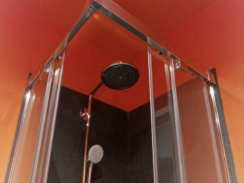 Apartamentos Culinaire