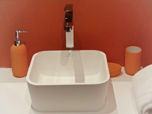 Apartamentos Culinaire