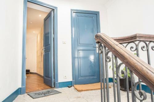 Apartamento Place Du Palais 3�