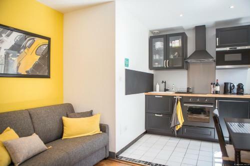 Apartamento Place Du Palais 3�