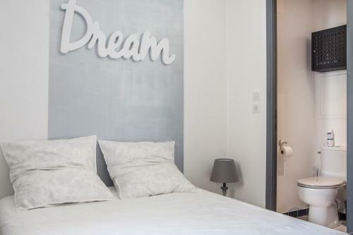 Apartamento Place Du Palais 3�