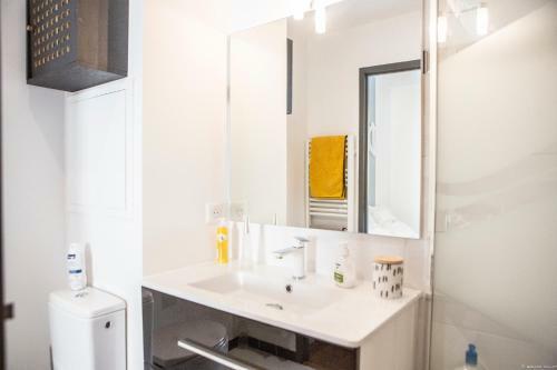 Apartamento Place Du Palais 3�