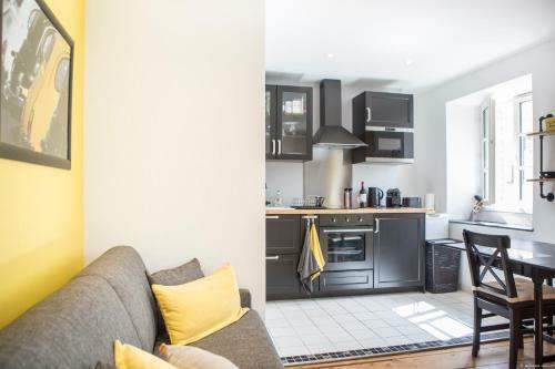 Apartamento Place Du Palais 3�