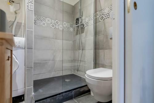 Apartamento Cosy Studio Bordeaux Centre