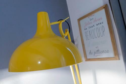 Apartamento Cosy Studio Bordeaux Centre