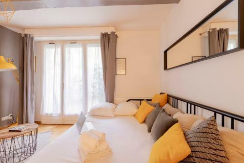Apartamento Cosy Studio Bordeaux Centre