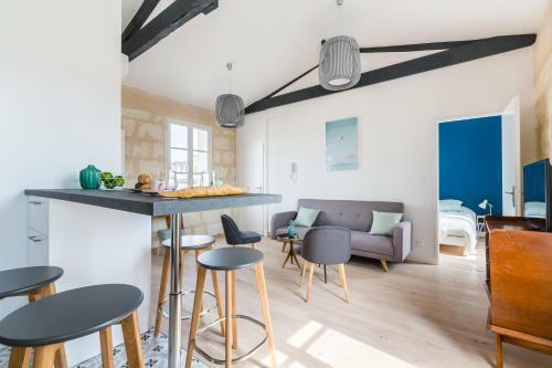 Guestready - Bright And Modern Apartment