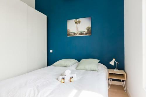 Guestready - Bright And Modern Apartment