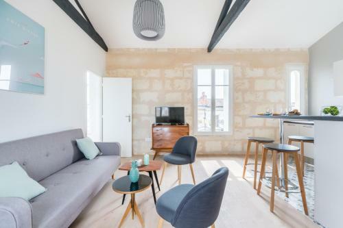 Guestready - Bright And Modern Apartment
