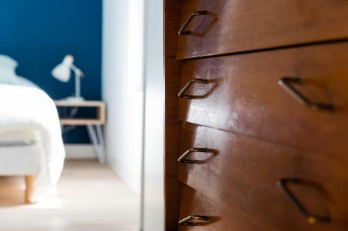 Guestready - Bright And Modern Apartment