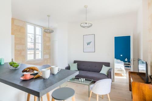 Superb Apartment Modern And Calm