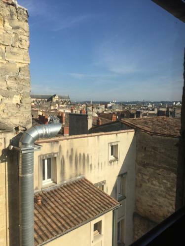 Apartamentos Au Marche Des Capucins By Cocoonr