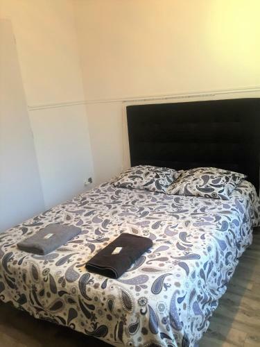 Apartamentos Studios Dans L'hyper Centre Bordeaux