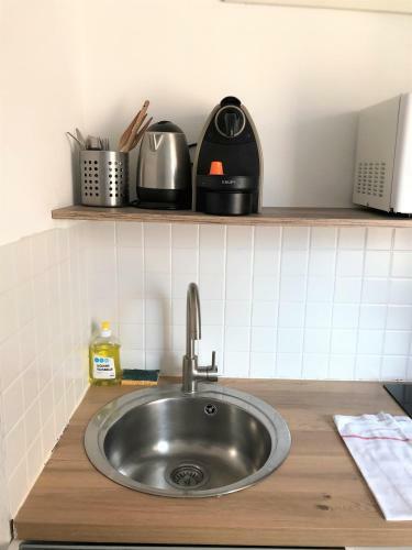 Apartamentos Studios Dans L'hyper Centre Bordeaux