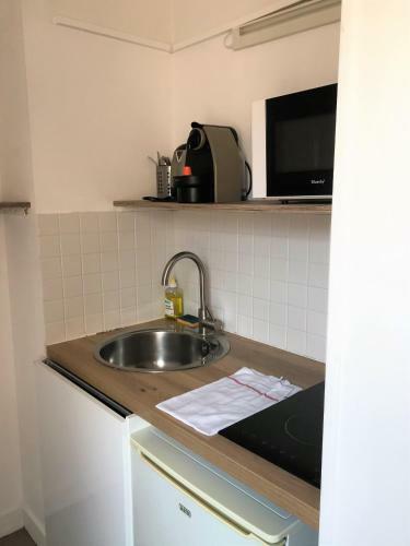 Apartamentos Studios Dans L'hyper Centre Bordeaux