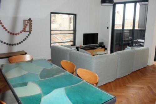 Apartamento L'appart Rue Minvielle