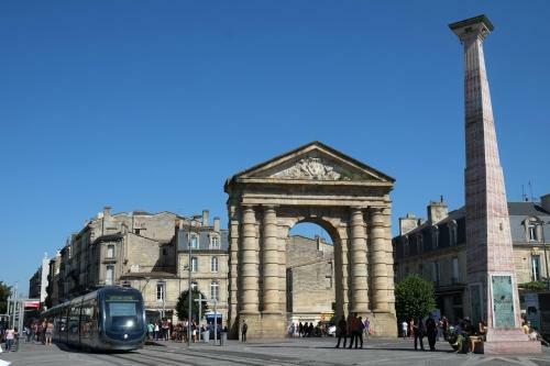 Apartamento Le Grand Victoire