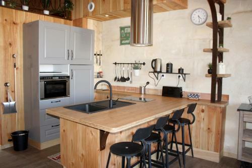 Apartamento Appartement Latour
