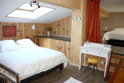 Apartamento Appartement Latour