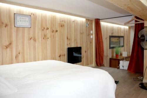 Apartamento Appartement Latour
