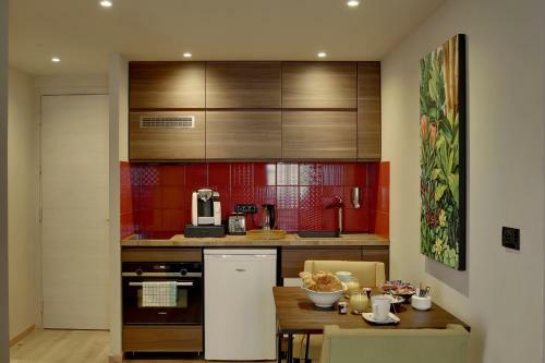Apartamento Villa Erizio, Bordeaux Centre
