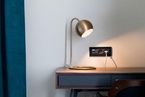 Apartamento Villa Erizio, Bordeaux Centre