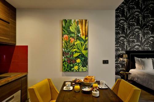 Apartamento Villa Erizio, Bordeaux Centre