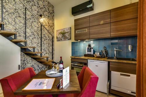 Apartamento Villa Erizio, Bordeaux Centre
