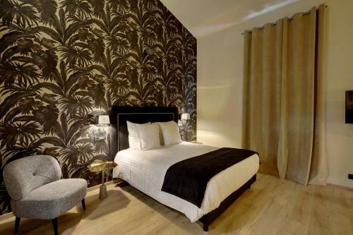 Apartamento Villa Erizio, Bordeaux Centre