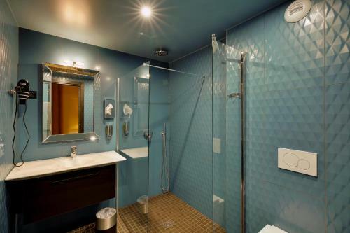 Apartamento Villa Erizio, Bordeaux Centre