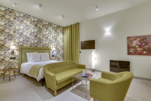 Apartamento Villa Erizio, Bordeaux Centre