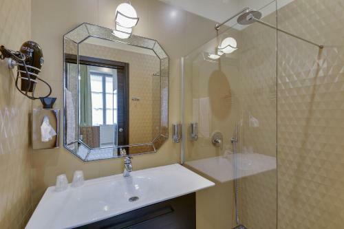 Apartamento Villa Erizio, Bordeaux Centre