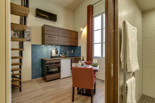 Apartamento Villa Erizio, Bordeaux Centre