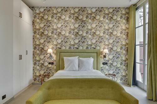 Apartamento Villa Erizio, Bordeaux Centre
