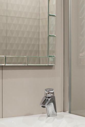Apartamento Villa Erizio, Bordeaux Centre